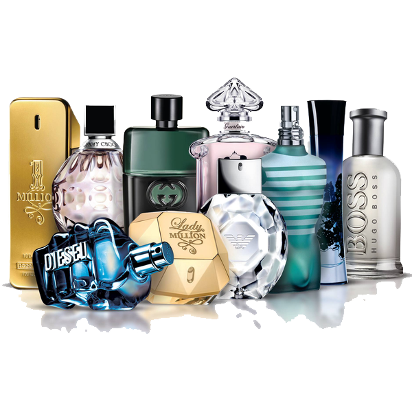 عطر و ادکلن