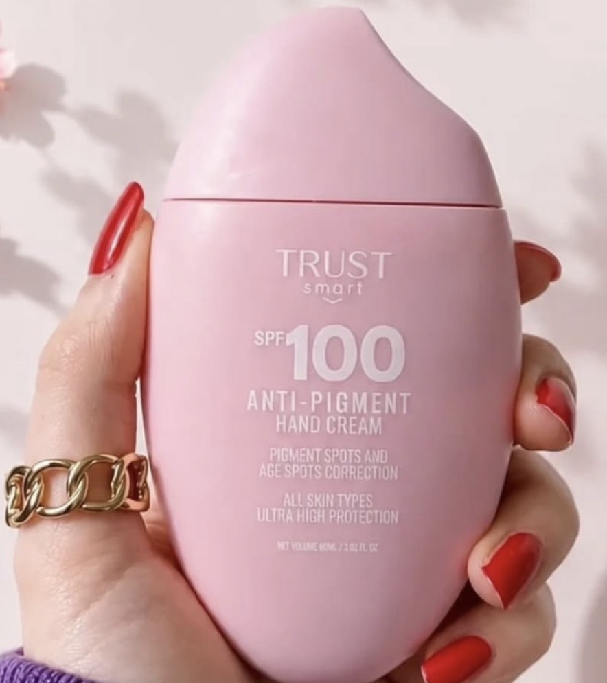 ضدآفتاب اس پی اف 100